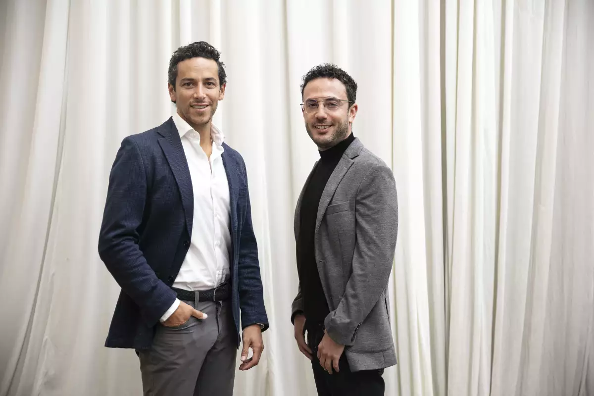 Eventos made to measure