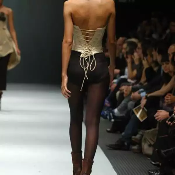 IDM Pasarela Macario Jiménez