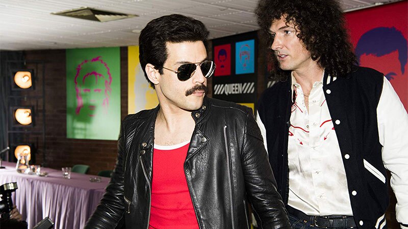 Bohemian Rhapsody