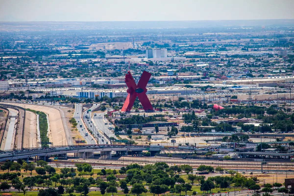 Ciudad Juárez