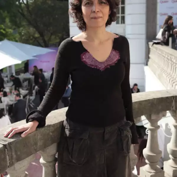 Mariel Hawley Dávila