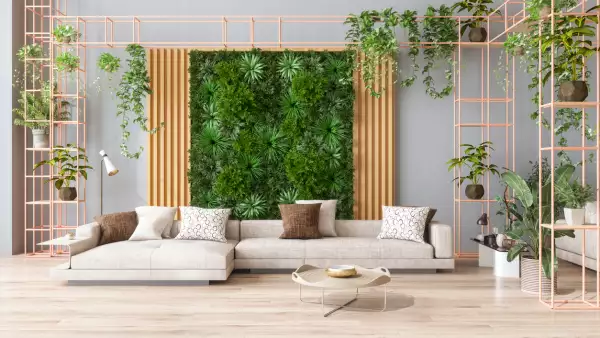 Marcas de decoración sostenible