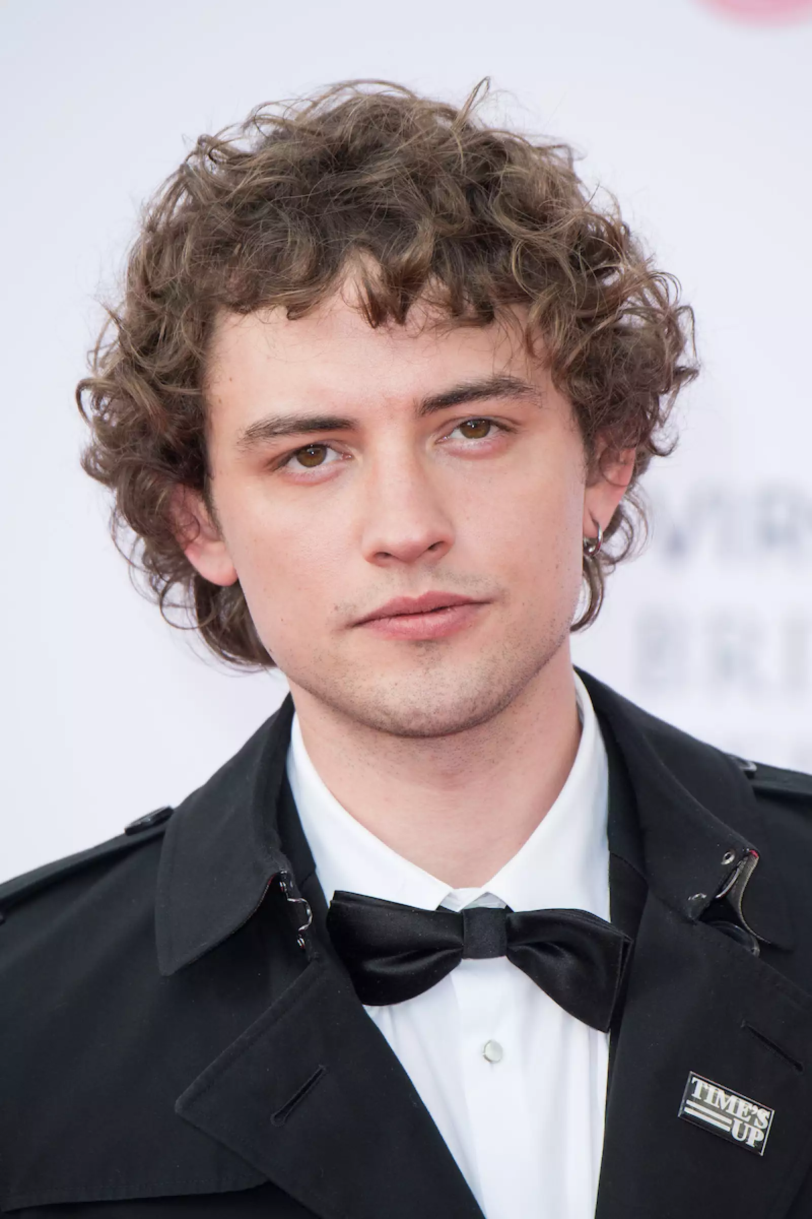 Virgin TV BAFTA Television Awards - Red Carpet ARrivals