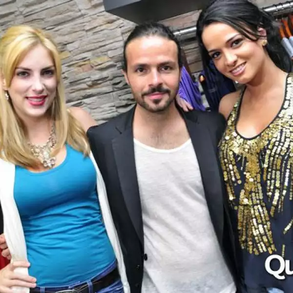 Apertura de Ochostore