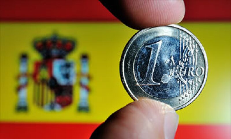 Los rendimientos de los bonos a dos y cinco años también subieron con fuerza. (Foto: Cortesía CNNMoney.com)