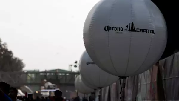 La continuación de la euforia Muse y el tan esperado show de The Libertines, fueron algunos de los puntos más altos en la sexta edición del festival.