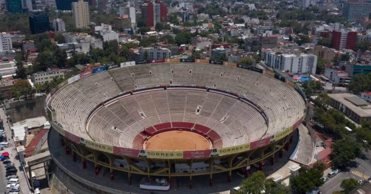 Regresan los toros a la Plaza México; presentan corridas con carteles 