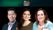México ciudades inteligentes Expansión Summit 2022