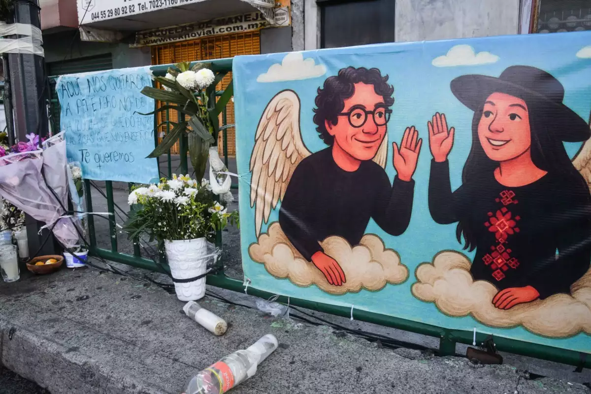 Lugar Asesinato Colaboradores Gobierno