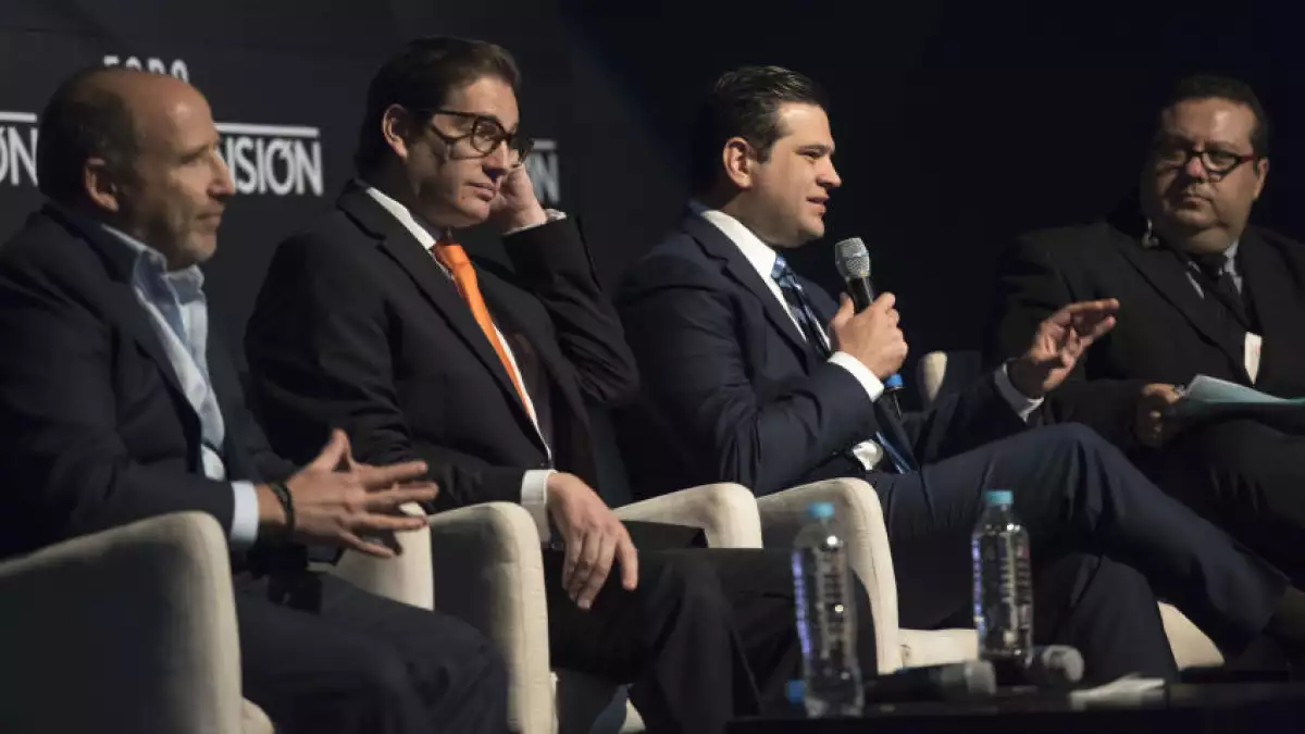 ciudad inteligente foro expansión