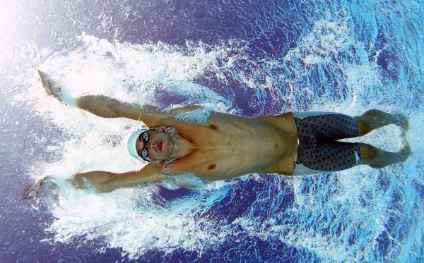 Competencia de alto nivel