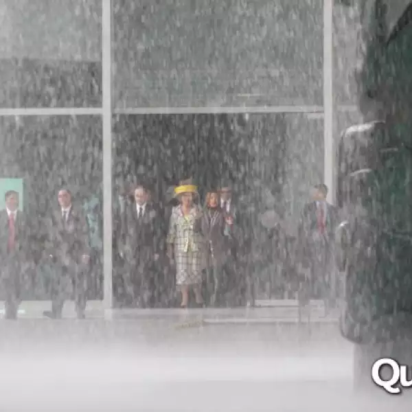 Príncipes de Holanda