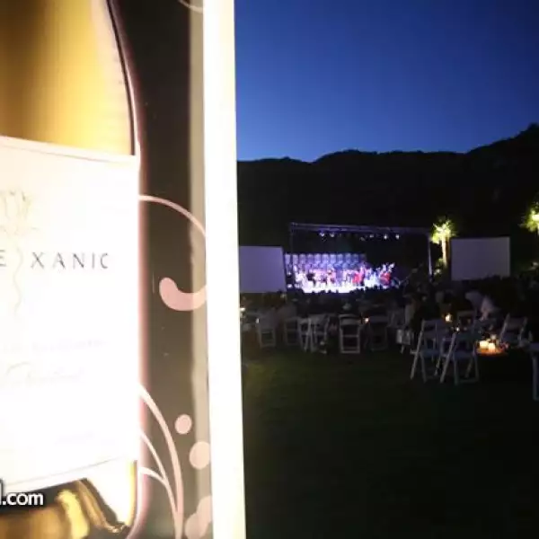 Vendimia Monte Xanic