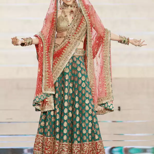 Miss India, Shilpa Singh.