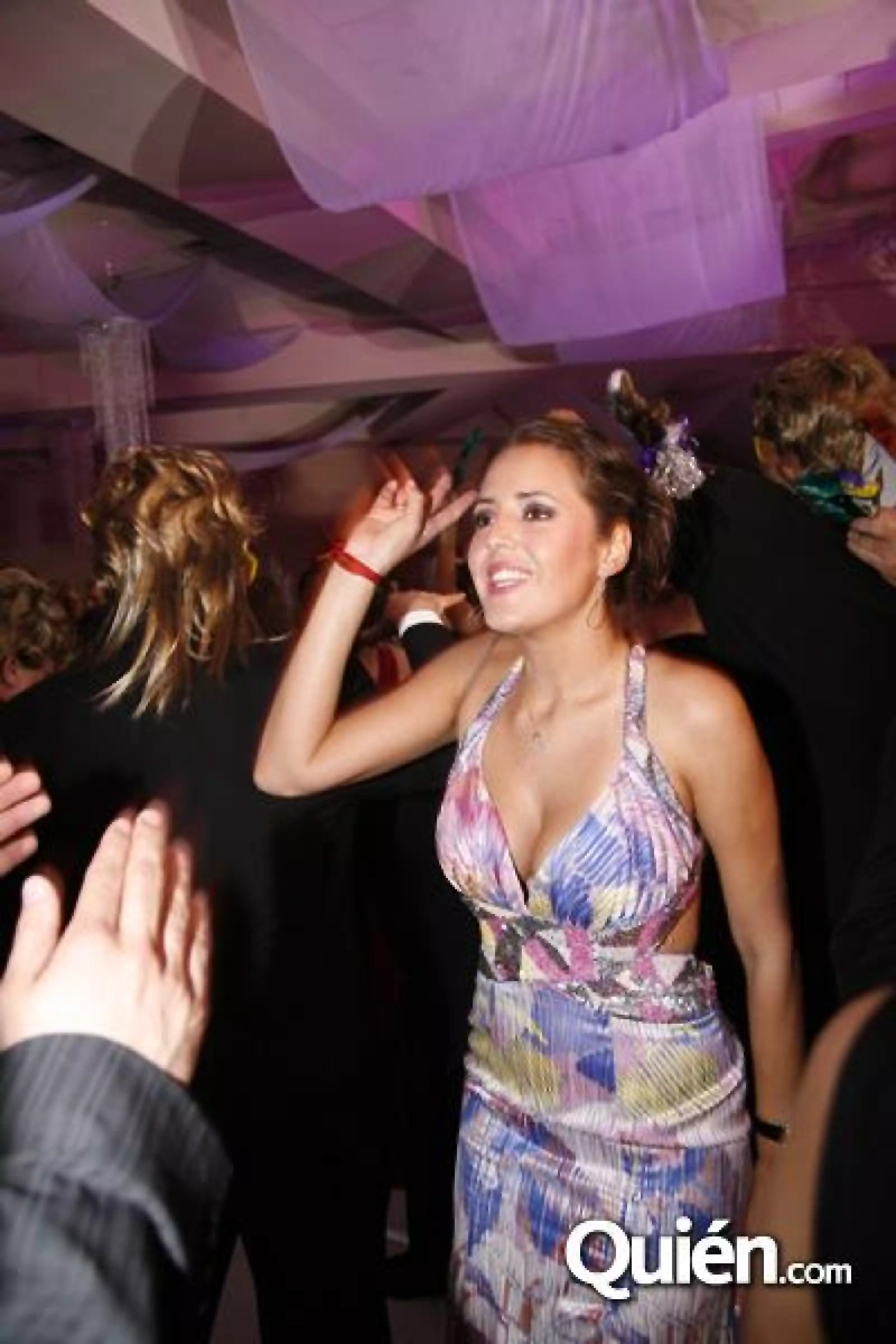 Boda Laura Treviño, Alejandro Moreno