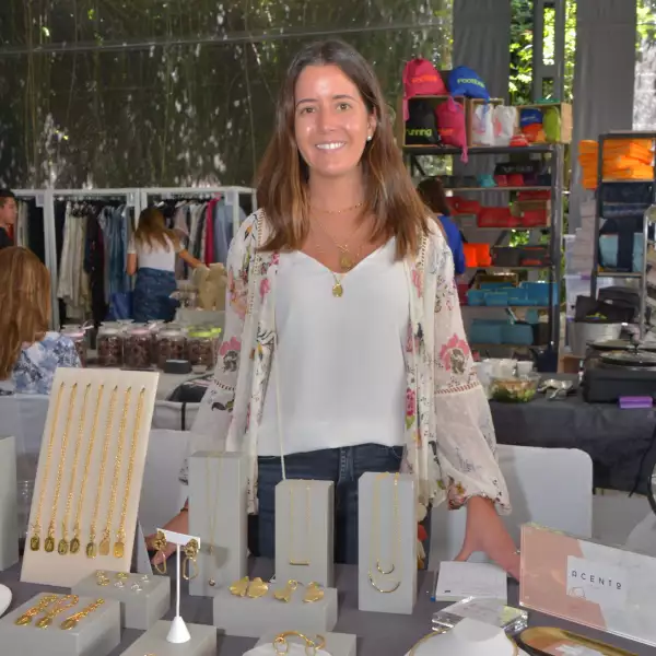 6ª Edición Bazar Ayuda y Solidaridad con las niñas