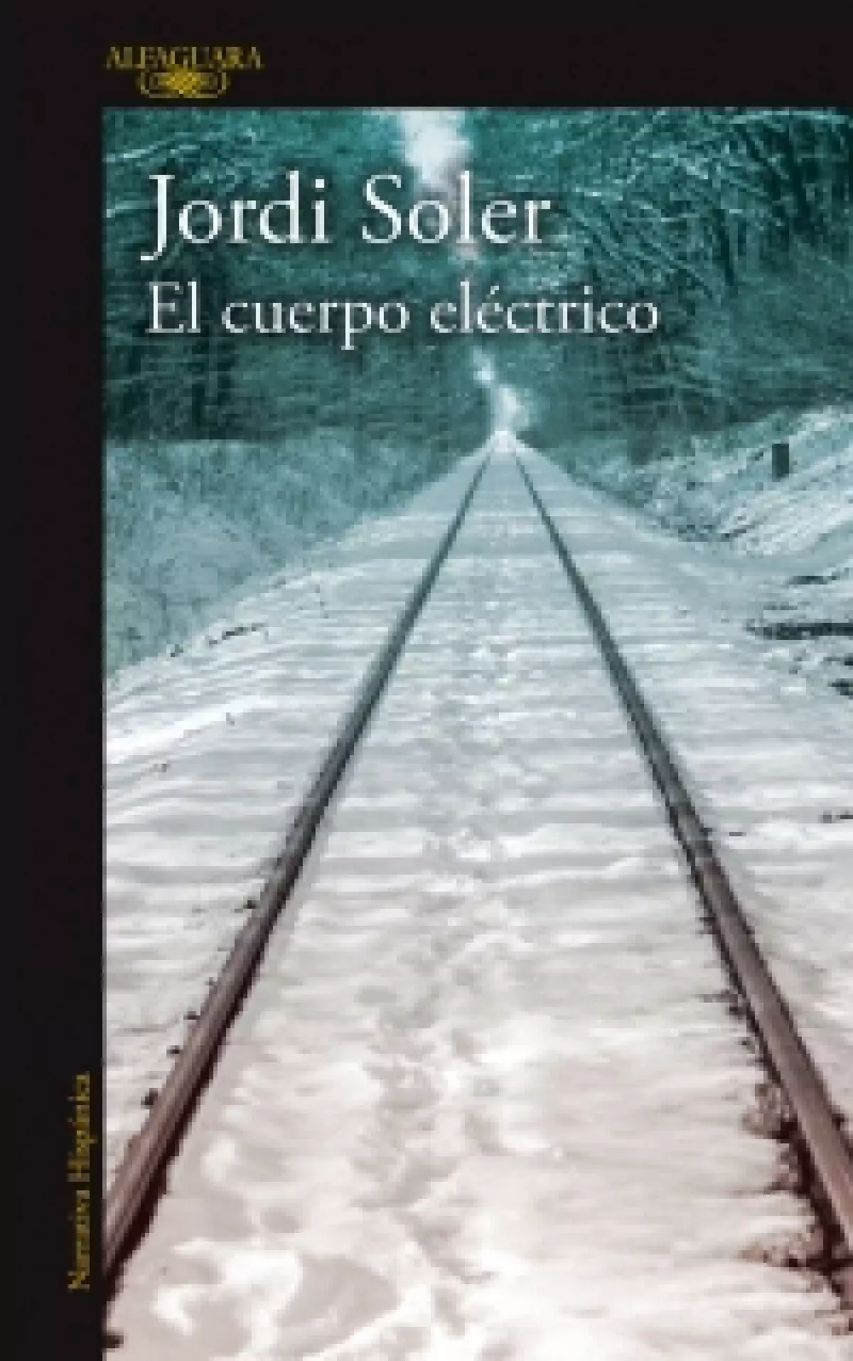 El cuerpo
