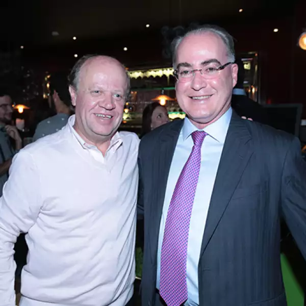 Eduardo Solórzano,Alfredo Porraz