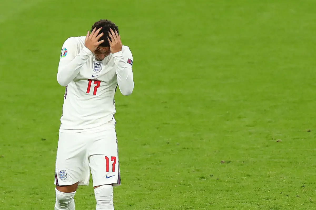 Italy v England - UEFA Euro 2020: Final
