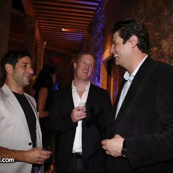 Miguel Rodarte,Andrew Scoular,Alfonso Martínez