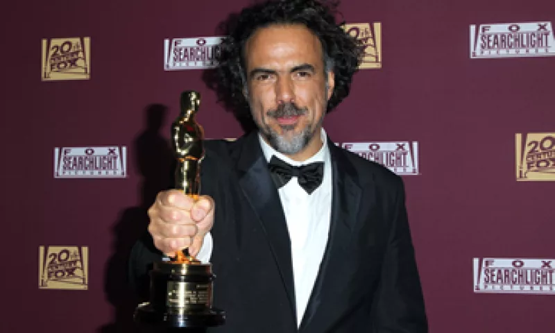 Alejandro González Iñárritu radica en Los Ángeles, Estados Unidos, desde hace 12 años. (Foto: Getty Images )