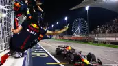 F1 Grand Prix of Bahrain