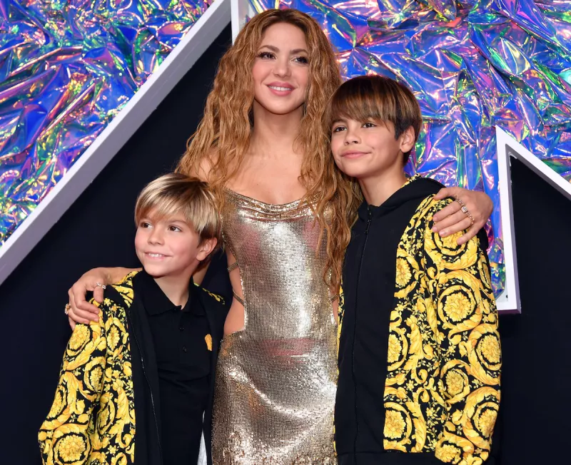 2023 MTV Video Music Awards - Arrivals