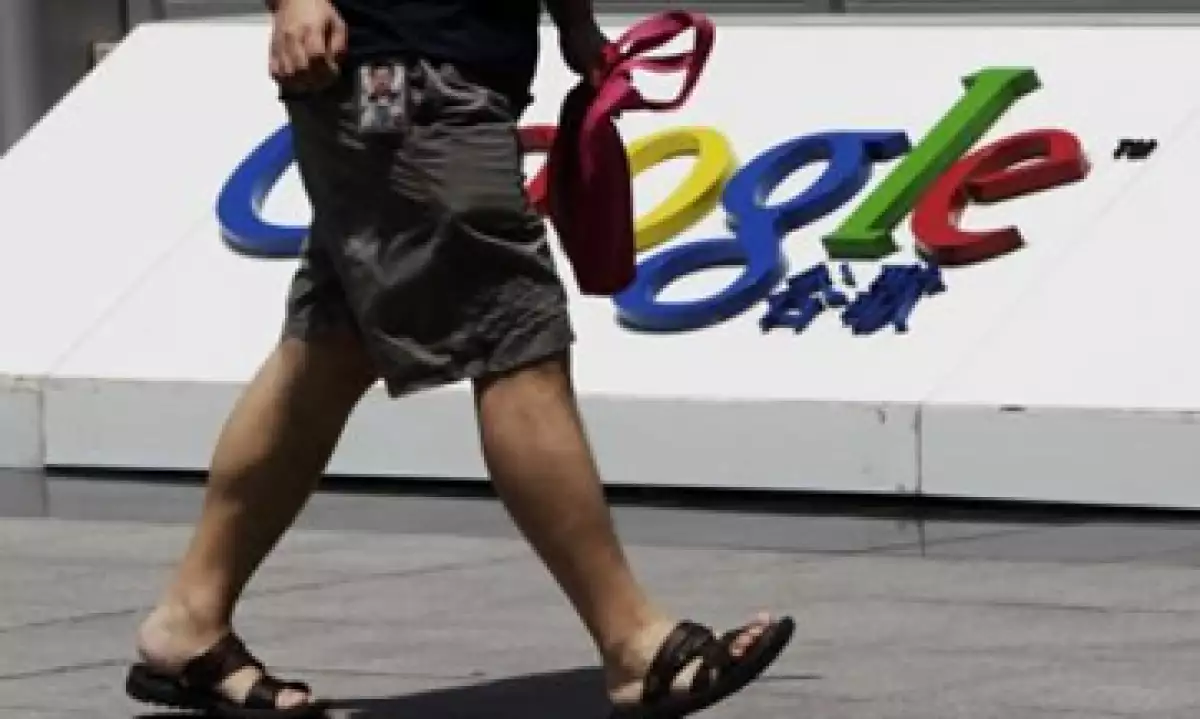 EU dijo que iba a investigar los ataques a Google provenientes supuestamente desde China. (Foto: Reuters)