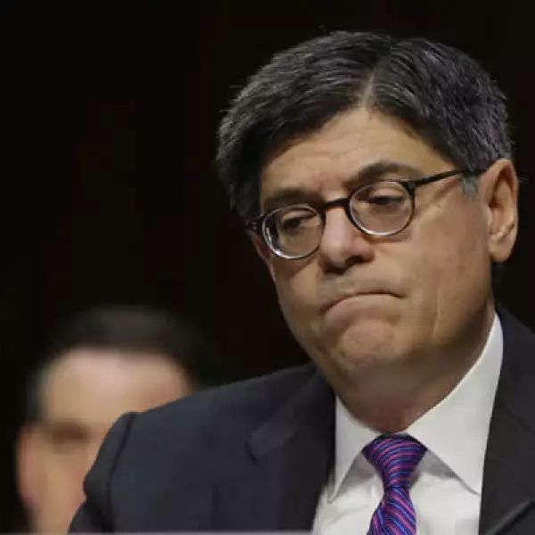 El secretario del Tesoro ha dicho que el país es el ancla del sistema financiero mundial y que no se puede poner en juego esa reputación con una moratoria.