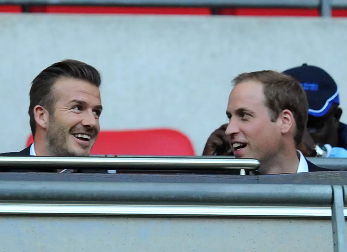 Olympics Day 2 - Men's Football - Great Britain v United Arab Emirates