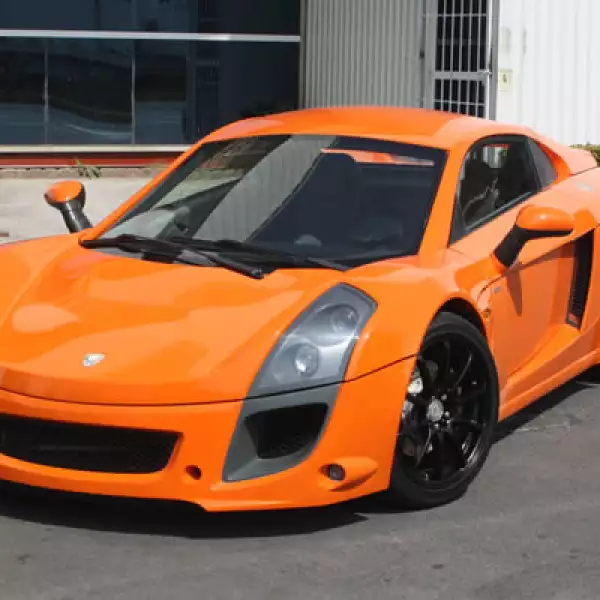 La idea de producir un auto propio rondaba los cerebros de los hermanos Daniel y Carlos Mastretta desde 2006. Cinco años después, su sueño ‘deportivo’ empieza fabricarse en serie, para iniciar su comercialización en octubre de este año.