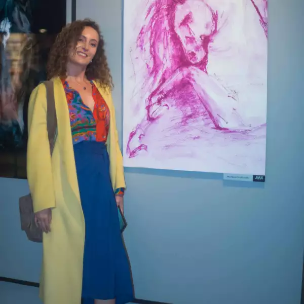 Grand Opening JMX Foto San Ángel