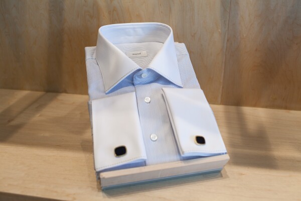 Camisa blanca