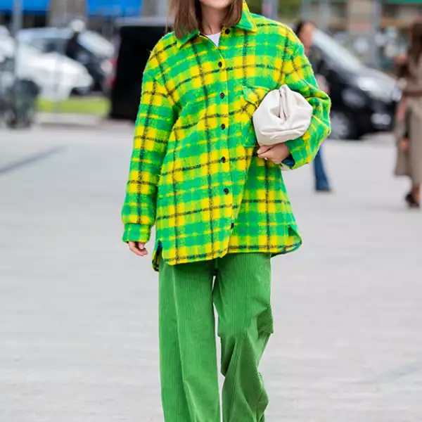 Street Style: September 20 - Milan Fashion Week Spring/Summer 2020
