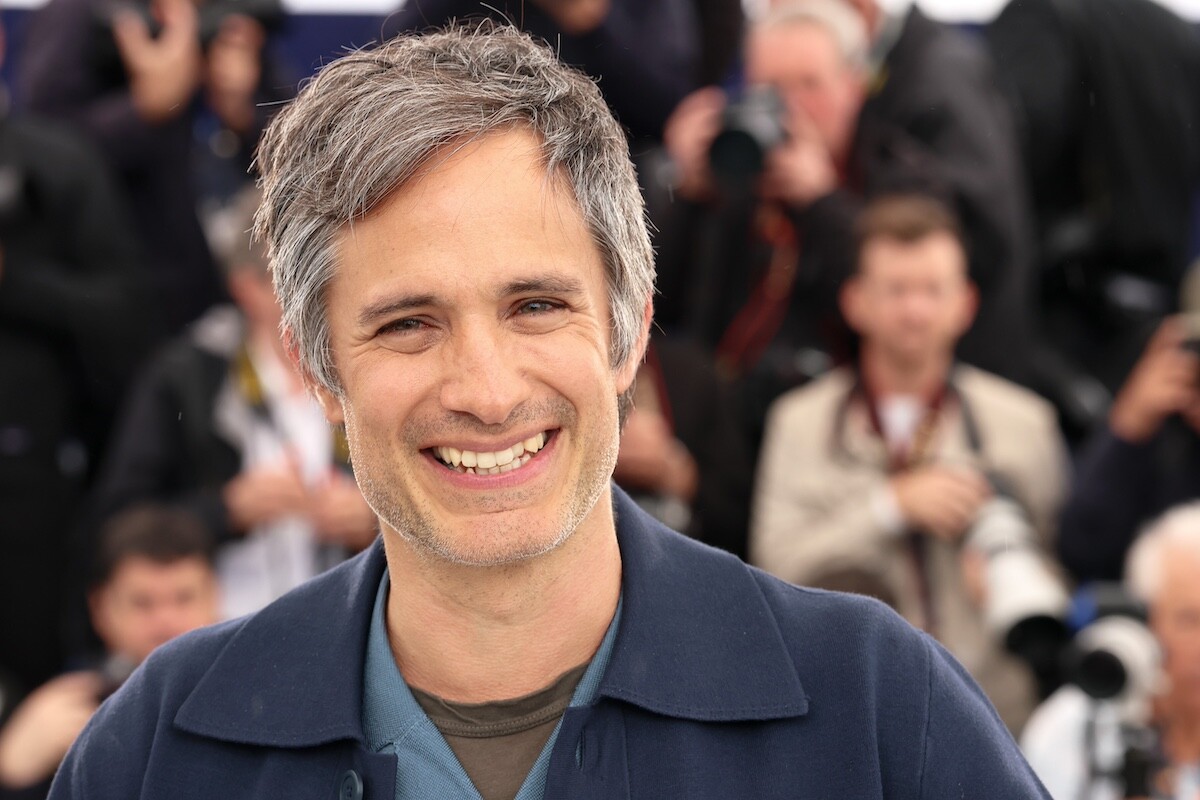 Gael García dedica emotivas palabras a la Selección Mexicana tras su eliminación del Mundial 2026