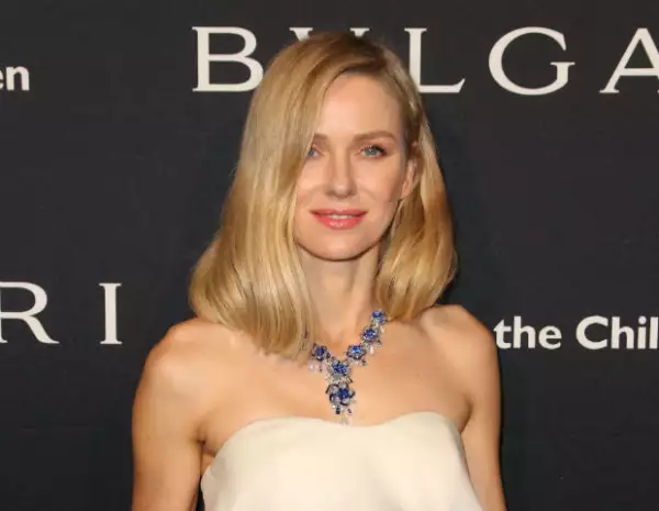 Naomi Watts, actriz de Birdman, está lista para derrochar estilo.