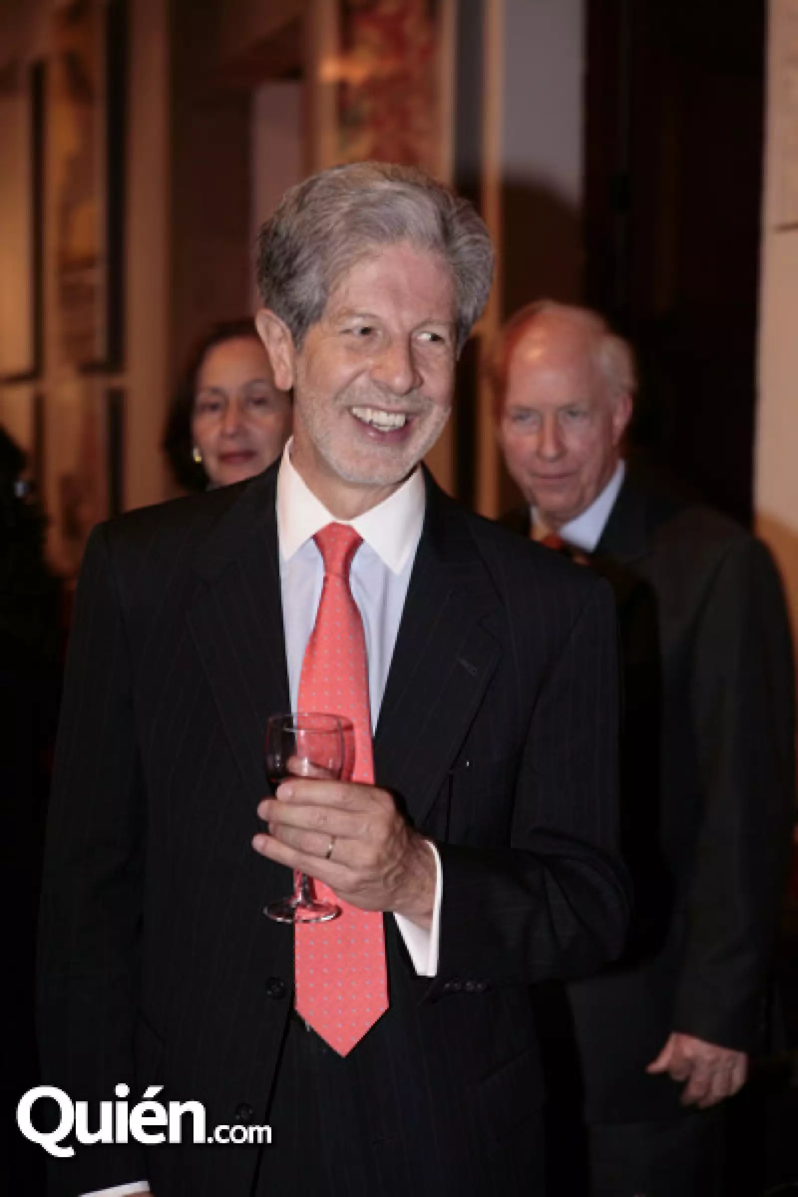 Héctor Rivero Borell