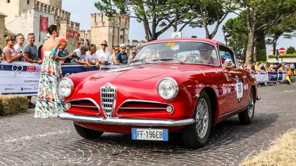 Alfa Romeo