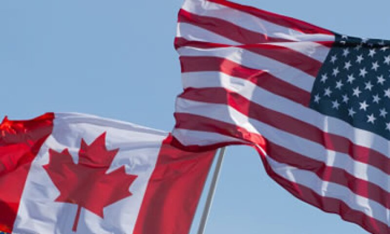 Canadá y Estados Unidos se disputan el primer lugar entre las preferencias de los estudiantes mexicanos.(Foto: Getty Images )