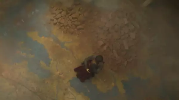 Cersei y Jaime Lannister