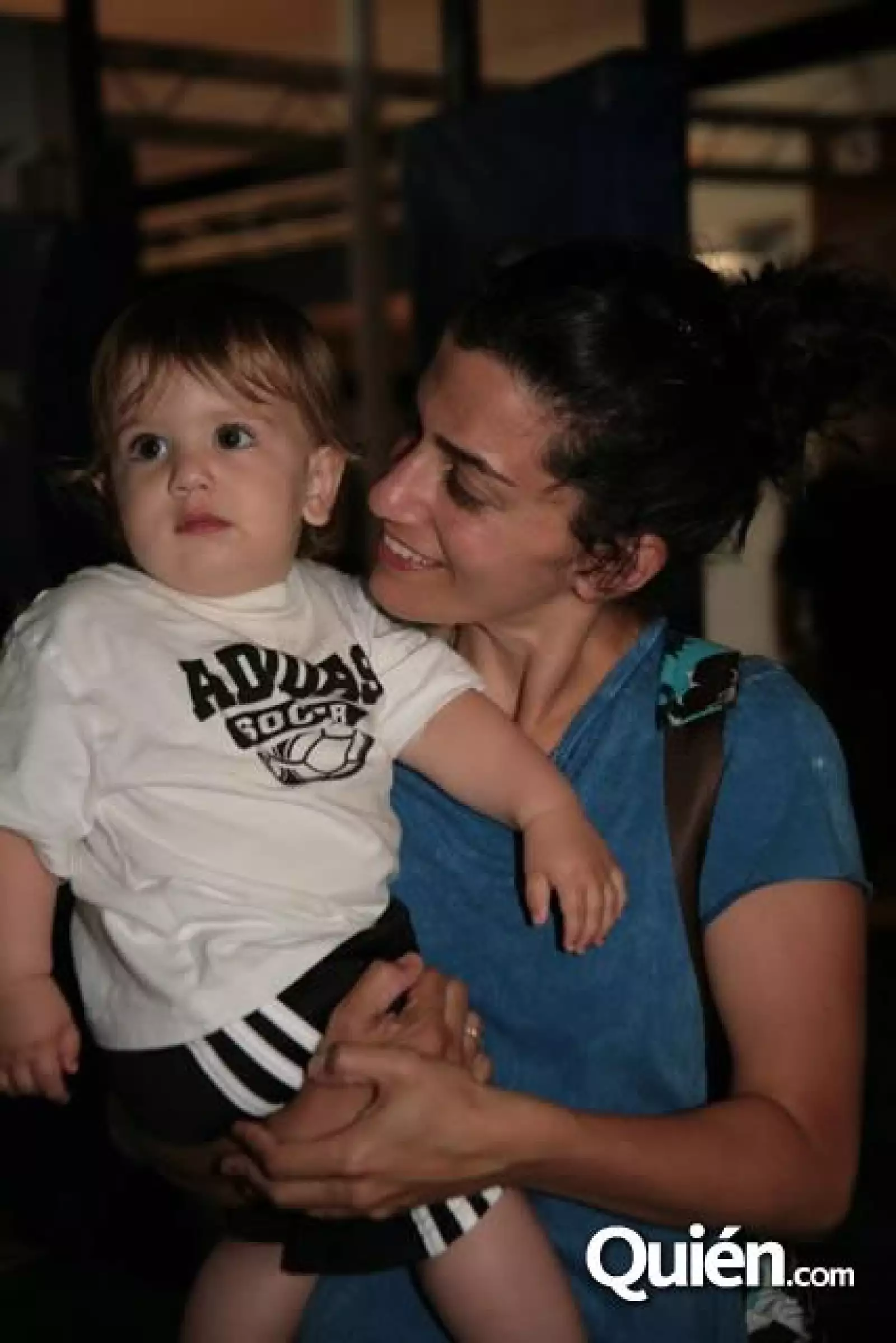 Cuarto día del abierto