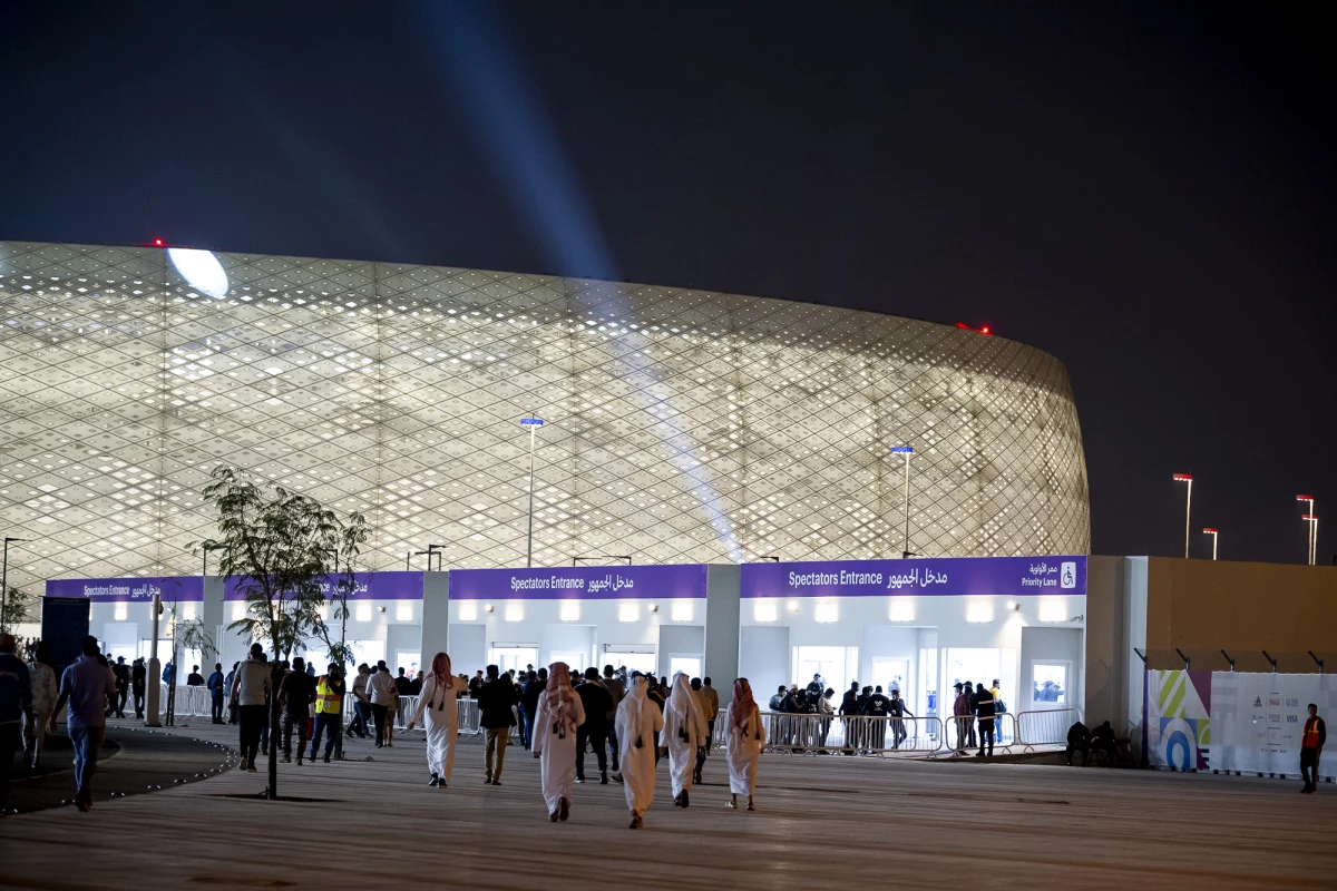 Estadio-Althumama