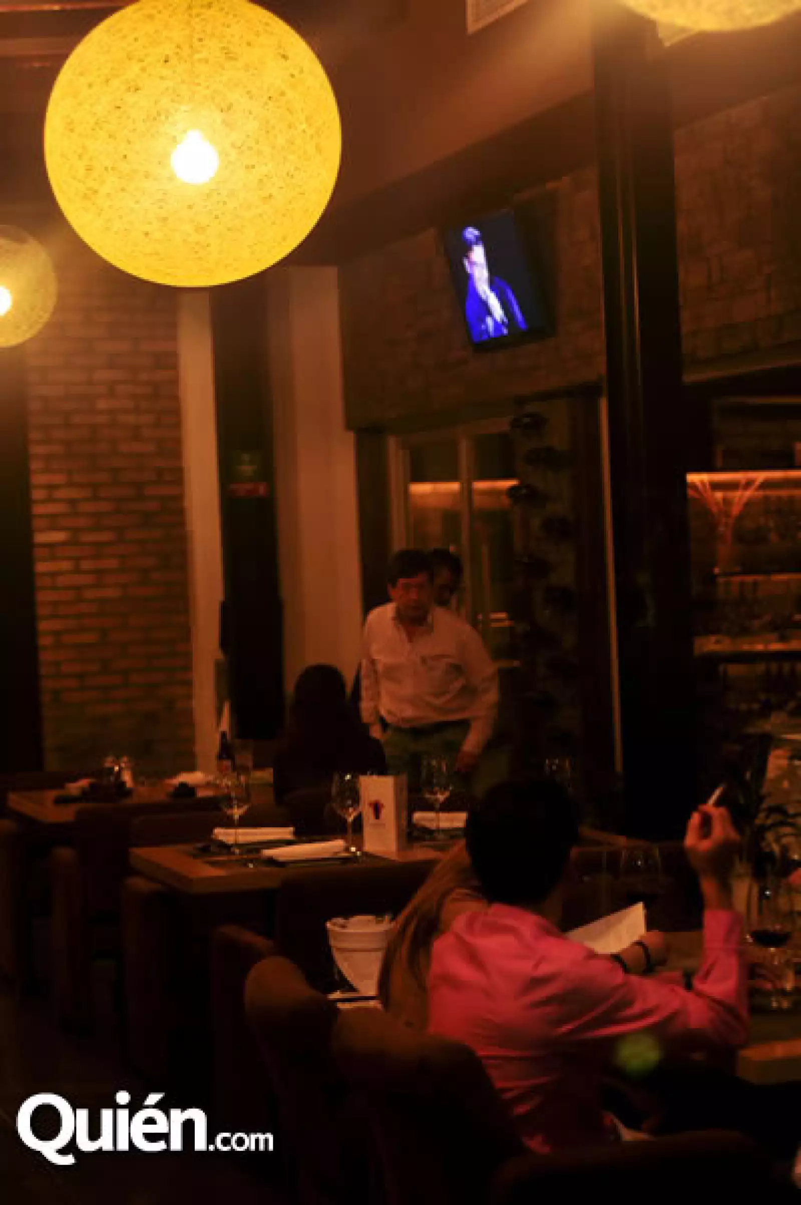 Presentación del nuevo Menú de La Encomienda