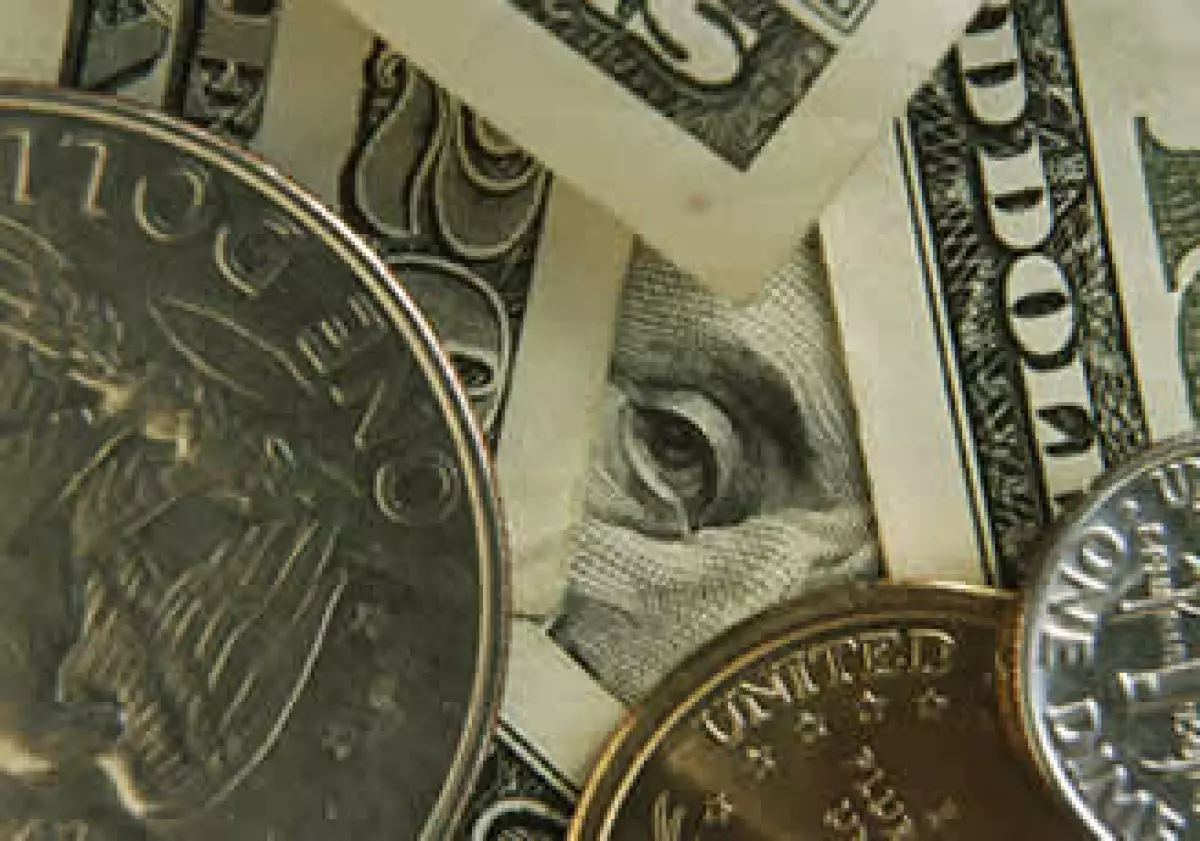 El índice que calcula el crecimiento de la economía de Estados Unidos, es realizado por El Instituto de Investigación del Ciclo Económico. (Foto: Photos to Go)