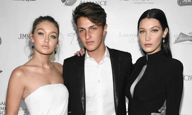 Hermanos-Hadid-Gigi-Bella-Anwar