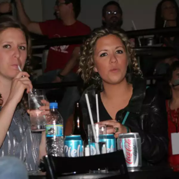 Concierto Pamela Jean