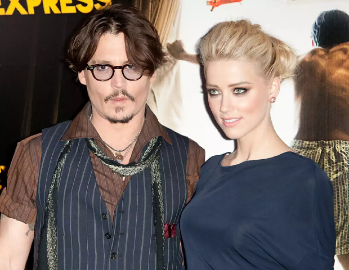 El actor acaba de adquirir una vivienda de 19 habitaciones en Nashville, en la que planea iniciar una vida junto a su novia, luego de su divorcio de Vanessa Paradis.