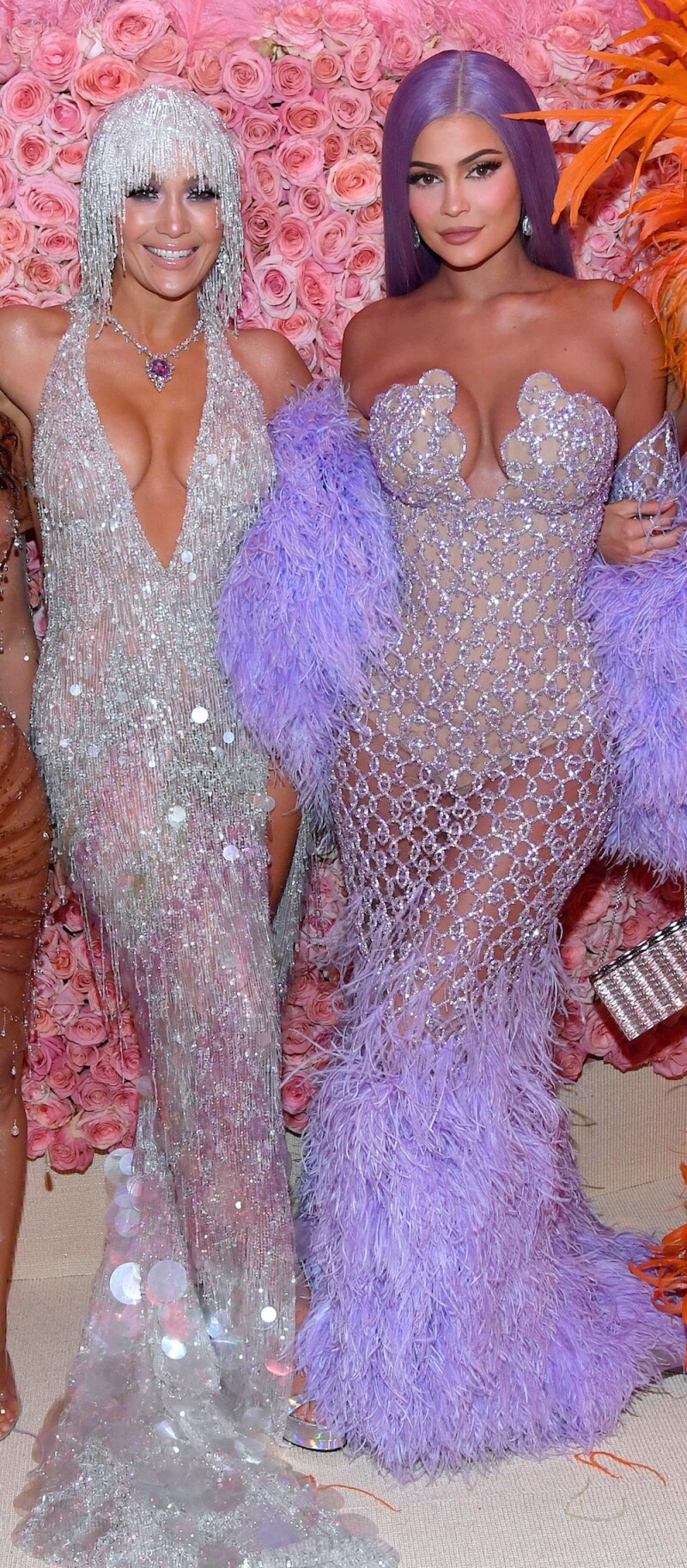 The 2019 Met Gala Celebrating Camp: Notes on Fashion - Social Ready