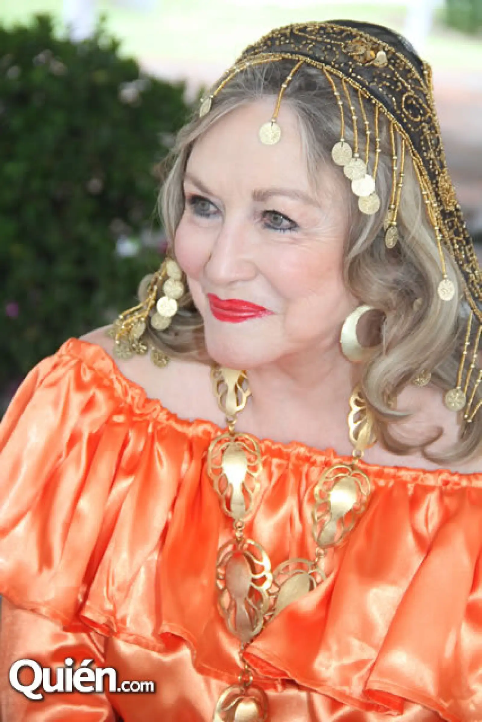 Cuquis Castellanos de Gómez