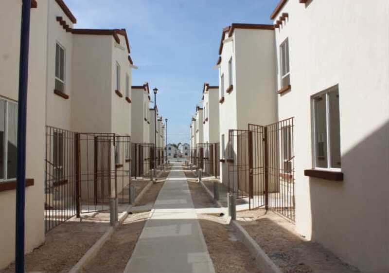 Otra de vivienda